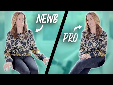 What It's Like as a Newbie vs. Seasoned Therapist