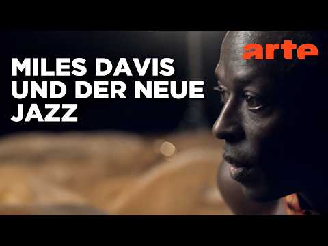 Miles Davis: Der Mann, der Jazz explodieren ließ | Doku HD Reupload | ARTE