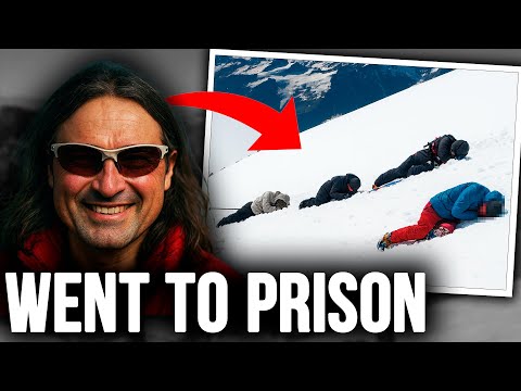 5 DEATHS because of the GUIDE — the TRAGEDY on MOUNT ELBRUS 2021