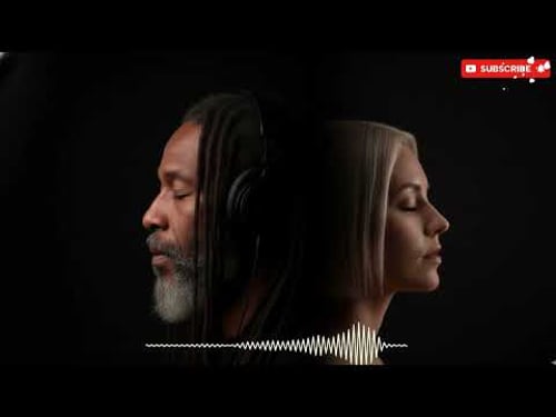 Sia ft. Damian Marley - Fire in Quiet Places | Carribean Pop Reggae Fusion (AI Music Video)