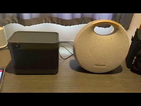 รีวิวและเปรียบเทียบ B&O Beolit 20 และ Harman/Kardon Onyx Studio 6 แบบบ้าน ๆ ฉบับคนใช้งานจริง