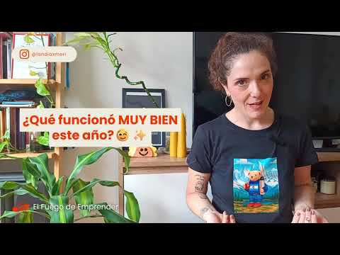 ¿Menos de 5000 seguidores? Qué funciona en Marketing 2025/26 | El Fuego de Emprender 🎙️