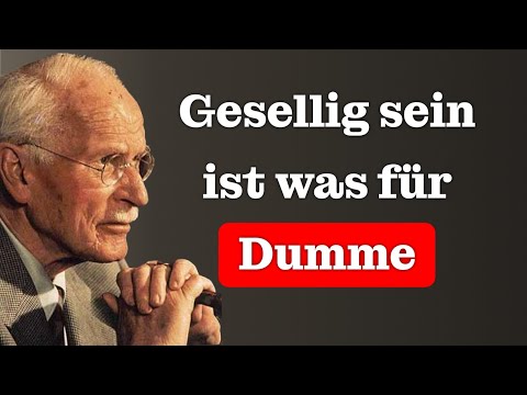 Je mehr du gesellig bist, desto dümmer wirst du – Diogenes