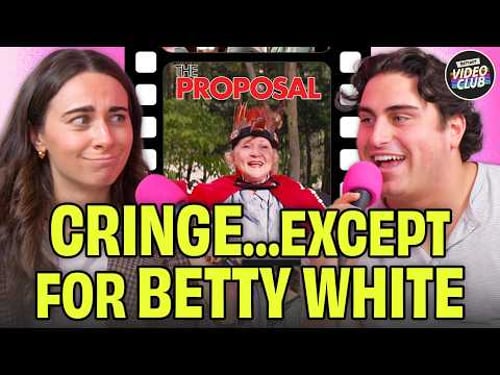 Did ‘The Proposal’ Age… Badly?