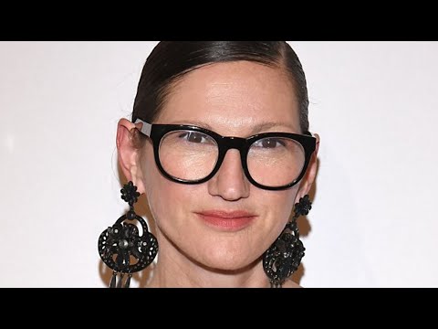 RHONY Star Jenna Lyons' Transformation Is Seriously Stunning
