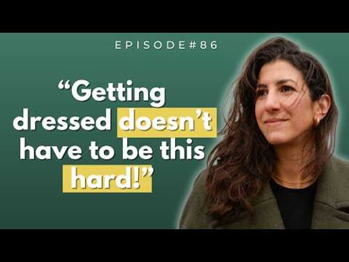 How the Indyx Digital Closet App is Changing The Way We Get Dressed (ft founder Devon Rule) | Ep 86