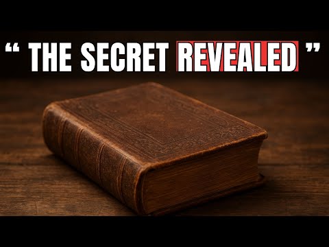 What You’re About to Discover Changes Everything (No Going Back)