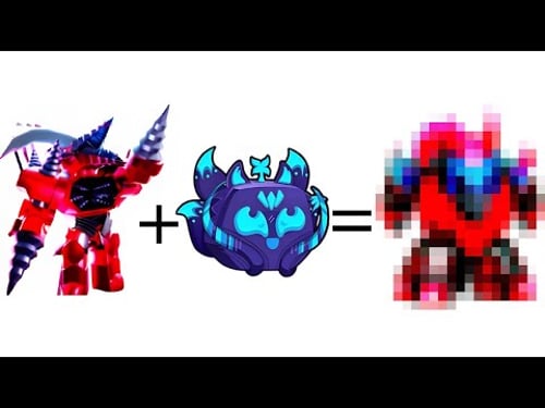 If TTD Units ate Blox Fruits…