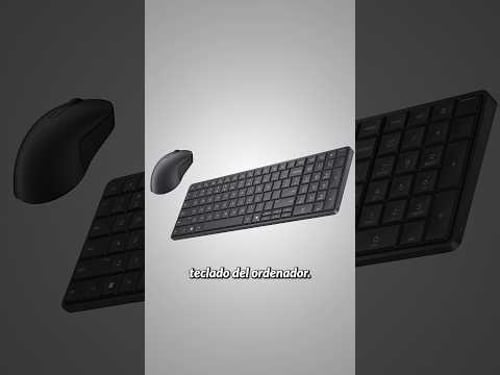 THE MIRACLE KEYBOARD!!!