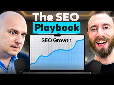 The SEO Playbook That Actually Works: PageRank, Topical Authority & Real Results