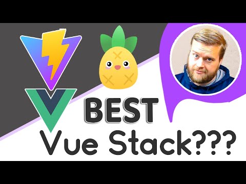 Which Is Better? Vue CLI or Vite? Options API vs Composition API? My Vue Recommendations...
