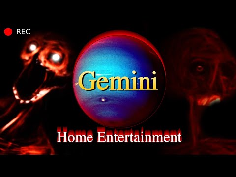 Gemini Home Entertainment | Analyzing an Unfinished Masterpiece