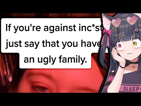 Mari Reacts to TERRIBLE CRINGE Memes