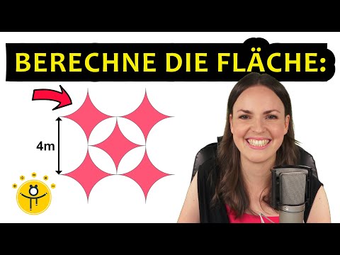 Kannst du die FLÄCHE der Figur berechnen? – Flächeninhalt Figuren