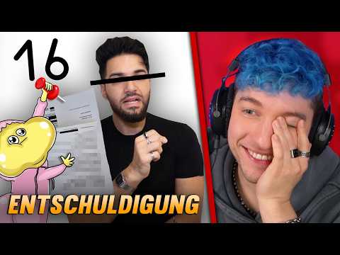 MiiMii zerlegt das Modelabel von ApoRed komplett | Rezo reagiert