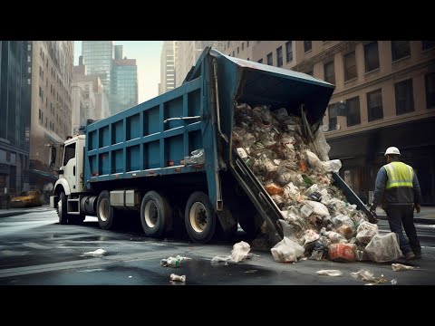 NYC Trashes Migrant’s Meals… While Families Starve