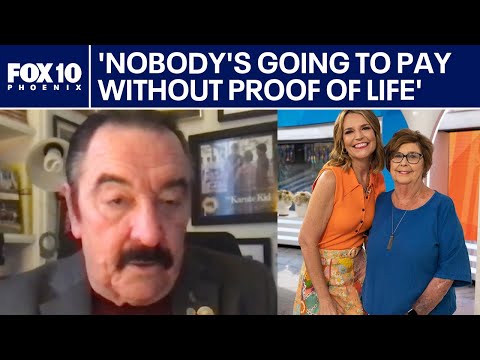 FULL INTERVIEW: P.I. breaks down Nancy Guthrie case | FOX 10 Phoenix