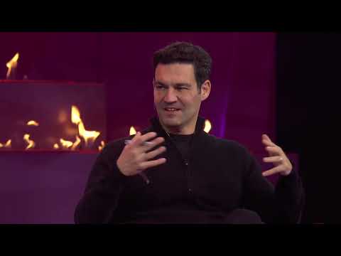 Kleiner Perkins with Harvey at Slush 2025