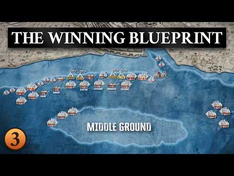 The Battle of Copenhagen: How Nelson Thrashed Denmark (Nelson Season 2, Episode 3)