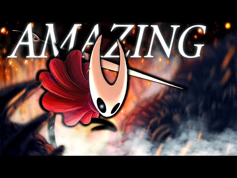 Is Silksong any good?