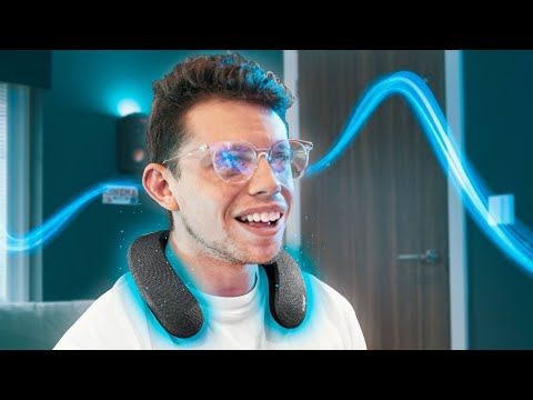 Sony Made This Strange Atmos Speaker! WTF?