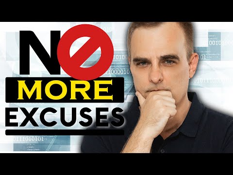 You need to take control