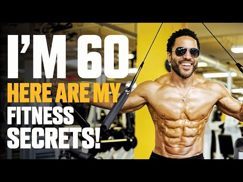Lenny Kravitz (60) Still Looks 35! Here Are My Fitness Secrets