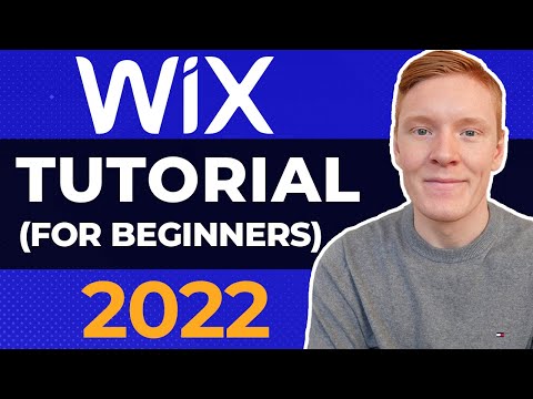 Wix Tutorial 2023: A Complete Step-by-Step Guide for Beginners