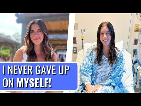 For MONTHS, I Was Told It Was All In My Head! - Lindsay | Thyroid Cancer | The Patient Story