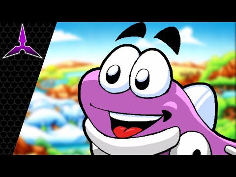 I Reviewed EVERY Putt-Putt Game (1992 - 2003): A Humongous Entertainment Retrospective
