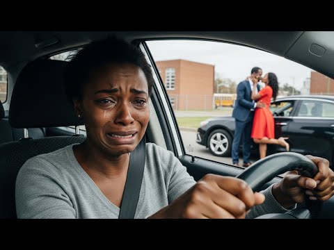 Ne vous mariez jamais sans avoir regardé cette vidéo | Cette femme est trompée par son mari ...