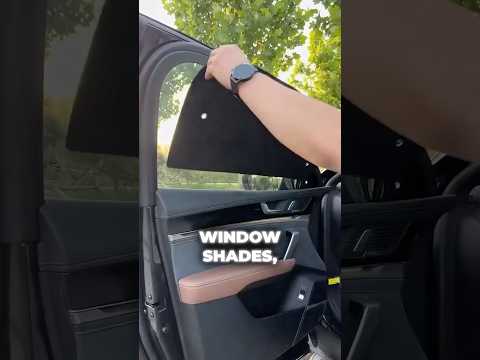 Best car accessories to dropship in 2025