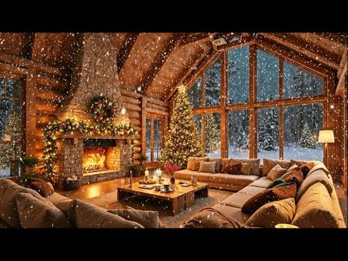 Christmas Piano Music πΉ Best Holiday Piano Playlist for Relax, Sleep and Study βοΈ