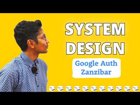 Zanzibar: Google’s Consistent, Global Authorization System