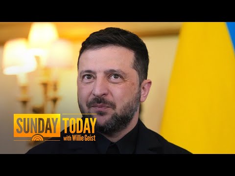 US and Ukraine Hold Talks Amid Concerns of Russian ‘Wish List’