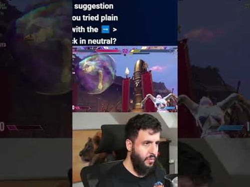 Can I Get The Comeback?! 🔥