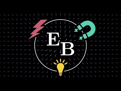 A Brief Description of Electricity, Magnetism, and Light ∙ Maxwell's Equations