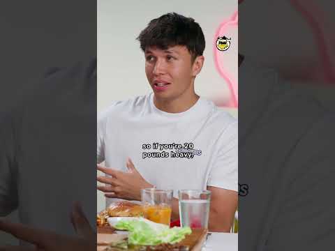 How much does driver weight matter in F1? 🏎️