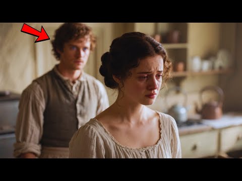 DISFRAZADO DE SIMPLE CRIADO… El Duque Descubrió Un Secreto Sobre Su Prometida Que Nadie Se Atrevía..