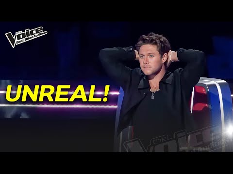 Standing-Ovation Worthy Performances | Best Blind Auditions