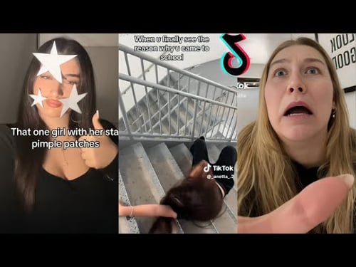 40 Minutes of Relatable TikTok's (pt. 14)