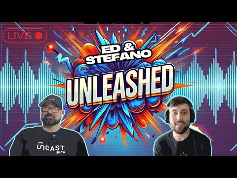 Ed & Stefano Unleashed: ISPs to Become Copyright Police? Google’s War on F-Droid, Red Hat Breach