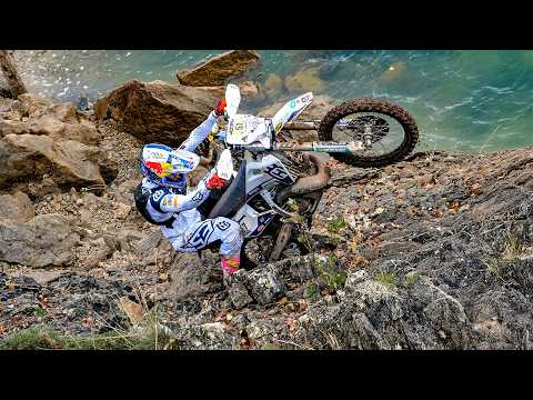 ⚔ Hixpania ⚔ Hard Enduro 2024 | the Knight has Returned | the Lost Road