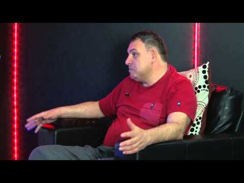 Законы Успеха: Израиль и Церковь, Михаил Карповецкий