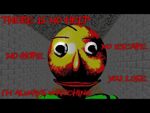 Baldi Wants Me To Ļ͓͓̣̽͟E̢̢̻ͮͧͦ͋͞͡A̳̳̹̟̋ͣ͌ͅR̛̦̦̝̤͌̏͜͟͜N͔͔̥̺̞̿͊̇