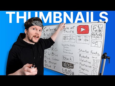 2025 Guide to Making YouTube Thumbnails - 15 Top Questions Answered