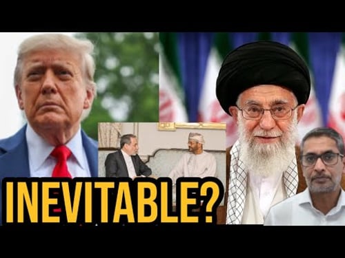 Iran snubs Trump by refusing to agree with demands; US asks citizens to leave | Janta Ka Reporter