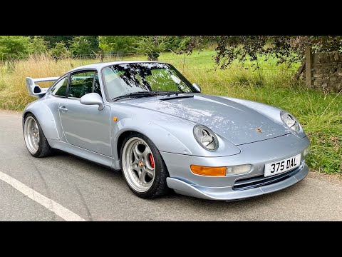 Porsche 993 GT2 review. Is this road racer special the ultimate air-cooled 911 turbo?