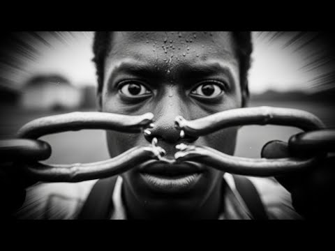 What REALLY Happened to the BLACKSMITH Who FORGED the IMPOSSIBLE CHAINS