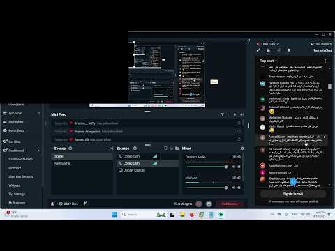 Red Nexus Live Hacking